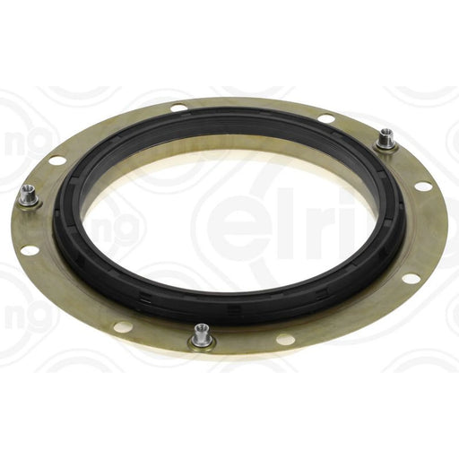 Elring Crankshaft Shaft Seal 204mm OD ID Wide fits Daewoo Novus 2002 on