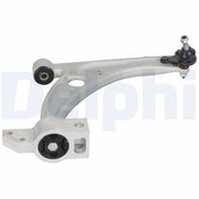 Delphi Control/Trailing Arm Front fits Audi Q3 2011-2018 1.4 2.0