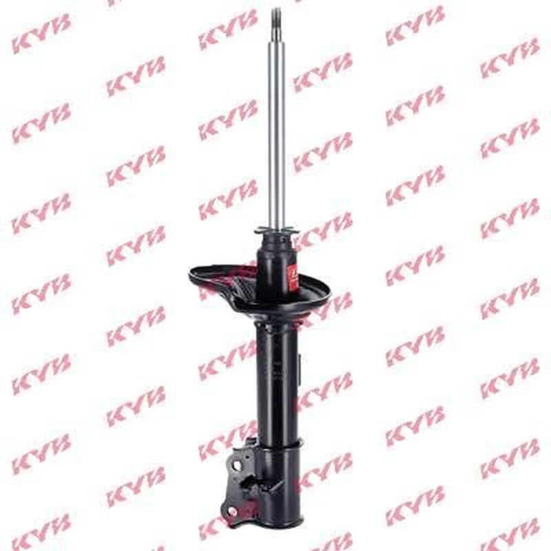 KYB 2 x Shock Absorbers fits Kia Cerato I 2004-2009 1.5 1.6 2.0