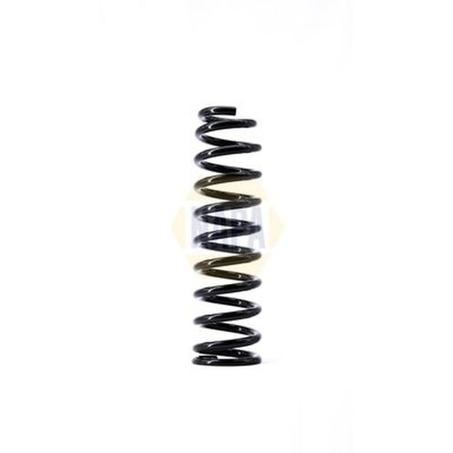 NAPA 2 x Suspension Springs fits Honda Cr-V I 1999-2002 2.0