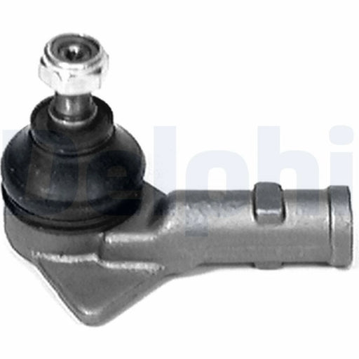 Delphi Steering Tie Rod End Ball Joint Front Left M14x2 TA986