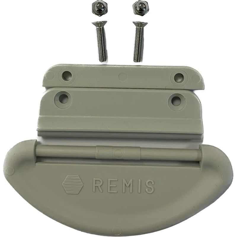 Remis Handle for Round Showers 10056594