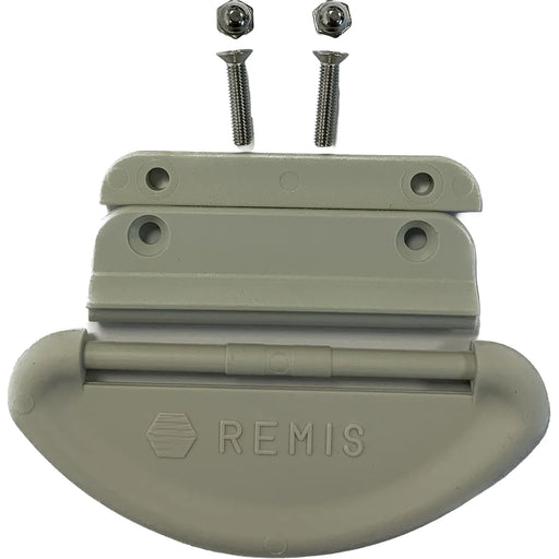 Remis Handle for Round Showers 10056594