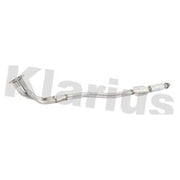 Klarius Catalyst Non Type Approved 380811 11761716470 380811