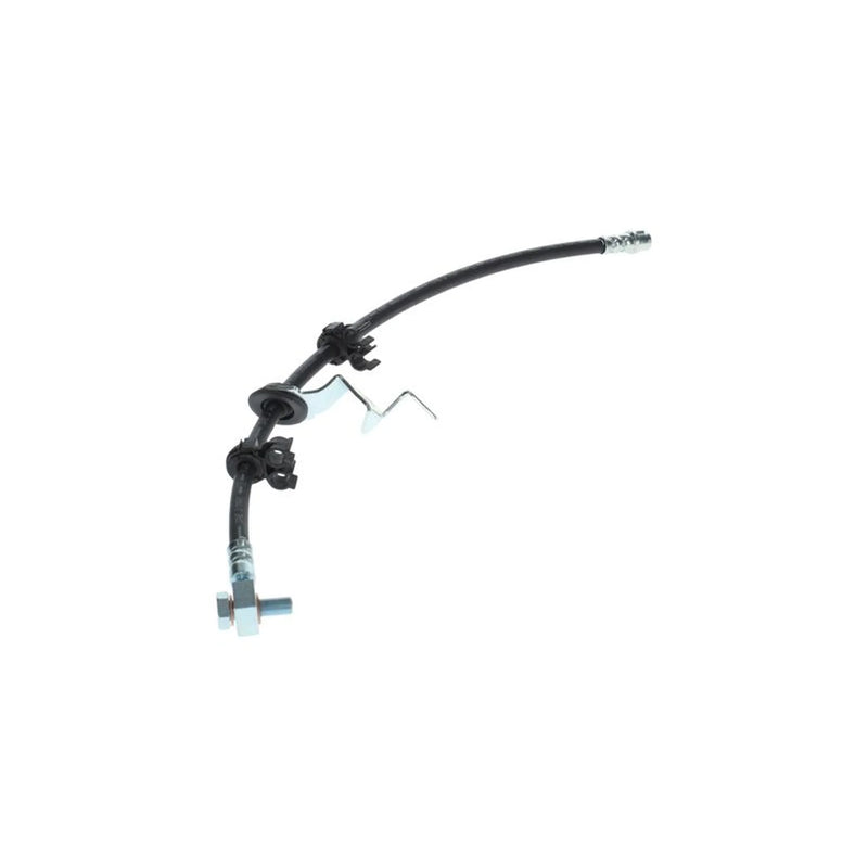 Bosch Brake Hydraulic Hose Line Front Left fits Mercedes-Benz M-Class 1998-2005