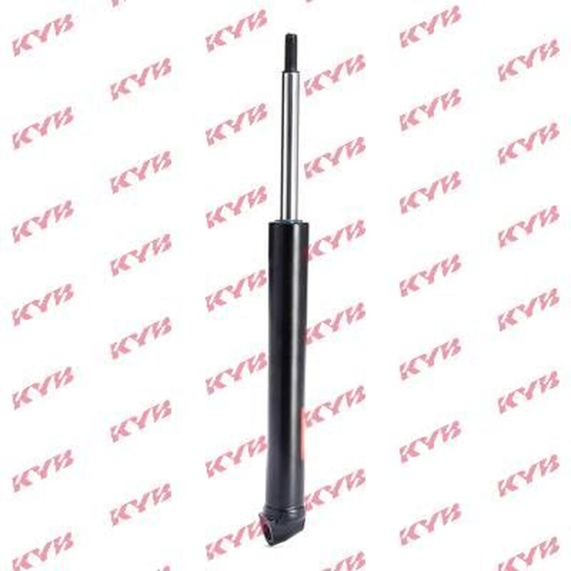 KYB Shock Absorber Damper Strut Front fits Smart Cabrio 2000-2004