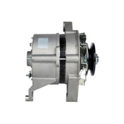 Hella Car Alternator 12V fits Fiat 1000 1972-1976