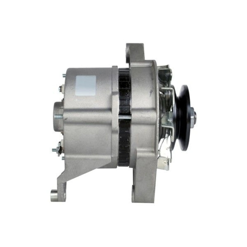 Hella Car Alternator 12V fits Fiat 1000 1972-1976