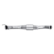Hella Catalytic Converter fits Renault Trafic 1997-2001 1.9