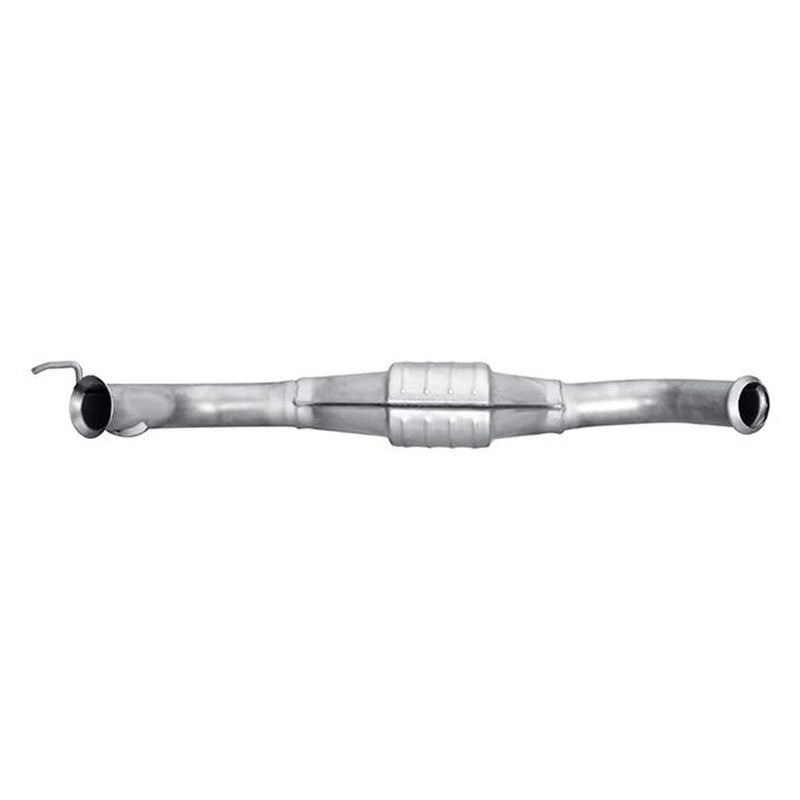 Hella Catalytic Converter fits Renault Trafic 1997-2001 1.9