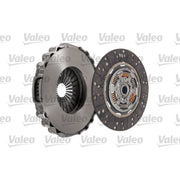 Valeo Clutch Kit Set 3pc 805297