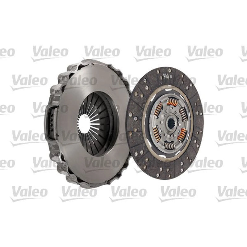 Valeo Clutch Kit Set 3pc 805299