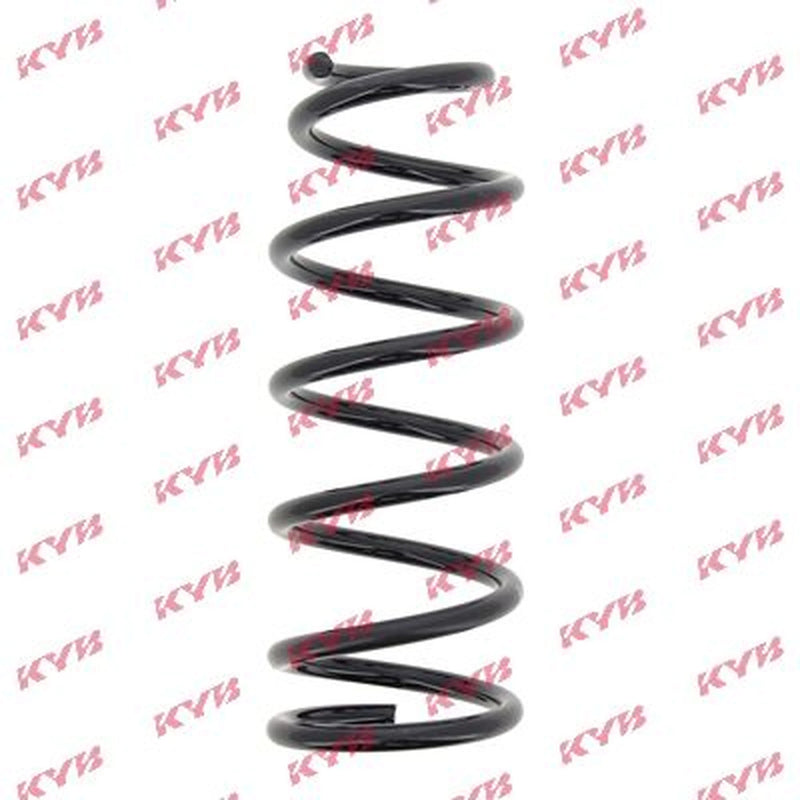 KYB 2 x Suspension Springs fits Toyota Celica 1999-2005 1.8