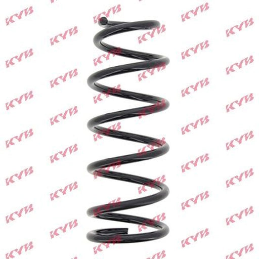 KYB 2 x Suspension Springs fits Toyota Celica 1999-2005 1.8