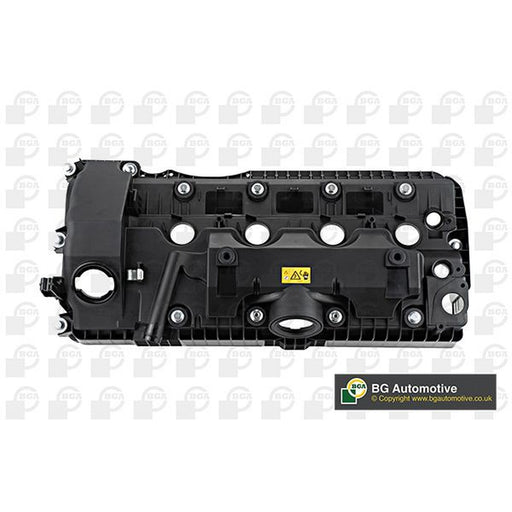 BGA Cylinder Head Cover Plastic fits BMW 5 2003-2010