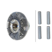Hella Radiator Fan Clutch 8MV 366 440-961