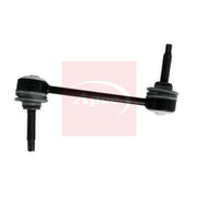Apec Stabiliser Bar Link Coupling Rod Front Right fits Jaguar S-Type II