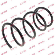 KYB Front Suspension Coil Spring fits Citroën C4 Aircross 2012 on 1.6