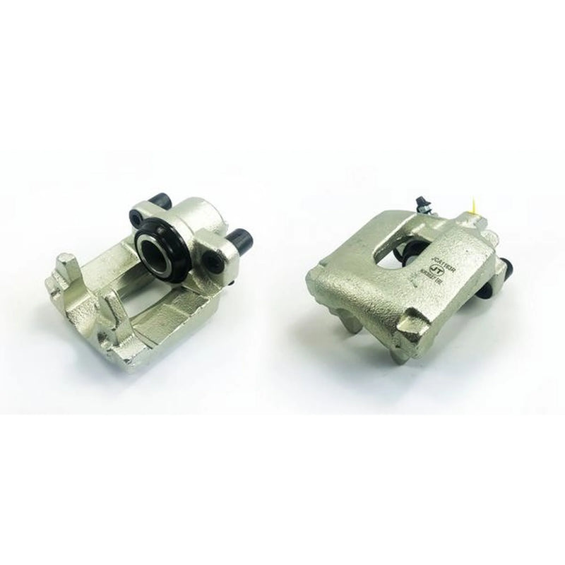 Juratek Brake Caliper Assembly Rear Right fits Volvo XC90 I 2002-2014 2.5 3.2