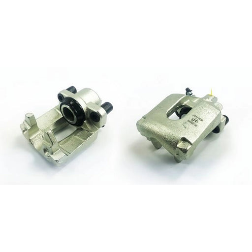 Juratek Brake Caliper Assembly Rear Right fits Volvo XC90 I 2002-2014 2.5 3.2