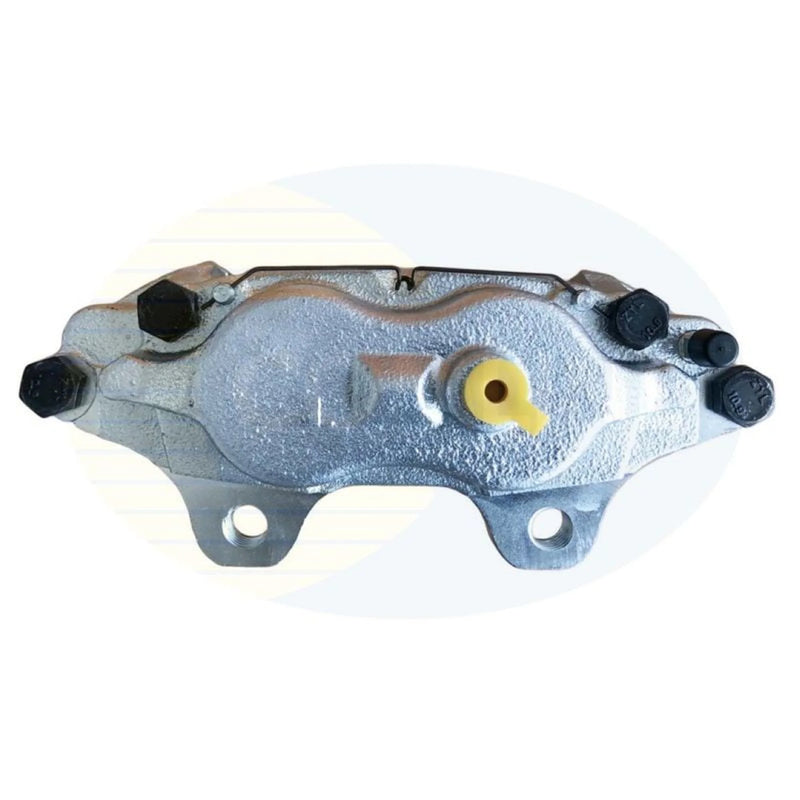 Comline Brake Caliper Assembly Front Left fits Toyota Hilux V Pickup 1988-1997
