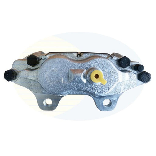Comline Brake Caliper Assembly Front Left fits Toyota Hilux V Pickup 1988-1997