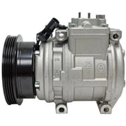 Mahle Air Conditioning Compressor fits Kia Rio I 2000-2005 1.3 1.5