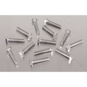 Sealey Stainless Steel Set Screw - M8 x 1.25 Pitch, DIN 933 - Pack of 50 S840S Sealey - Dynamic Drive