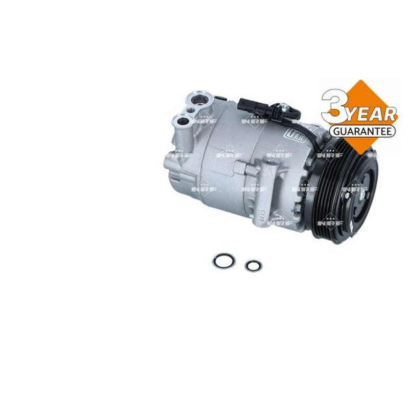 NRF Air Conditioning Compressor 32790B