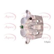 Apec 2 x Front Brake Calipers fits Honda Accord VIII 2008-2015 2.2 2.4