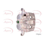 Apec Brake Caliper Assembly Front Left LCA830
