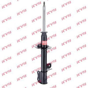 KYB Shock Absorber Damper Strut Rear Right fits Chevrolet Lacetti 2005-2013
