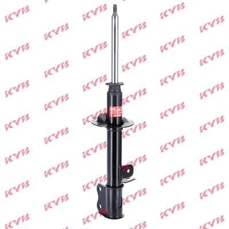 KYB Shock Absorber Damper Strut Rear Right fits Chevrolet Lacetti 2005-2013