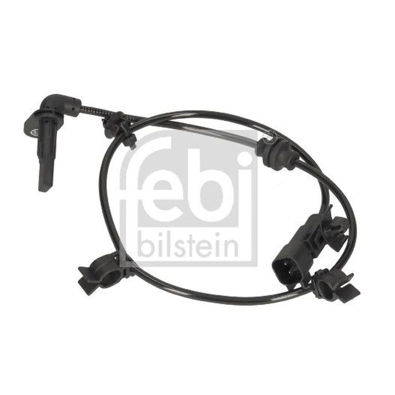 Febi ABS Wheel Speed Sensor Rear Right 40476