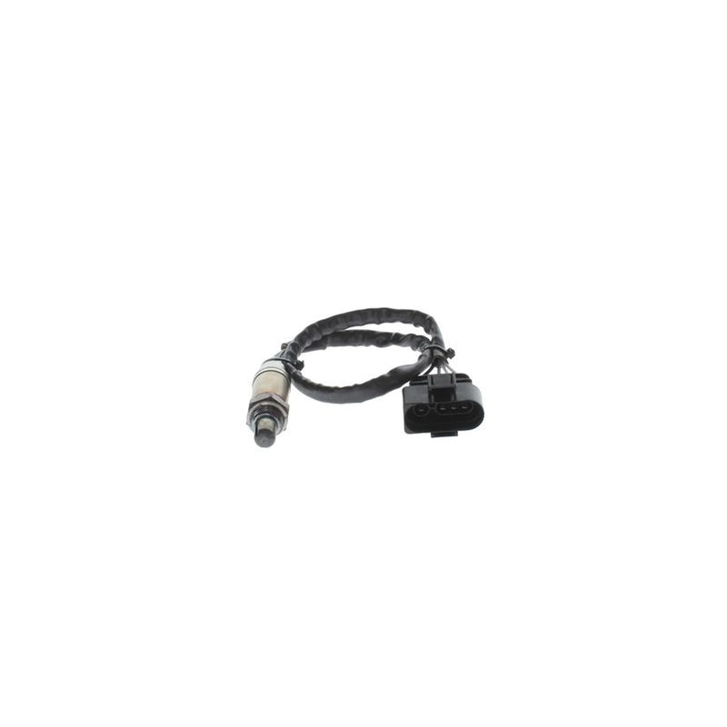 Bosch O2 Lambda Oxygen Sensor before catalytic converte fits VW Polo III Classic