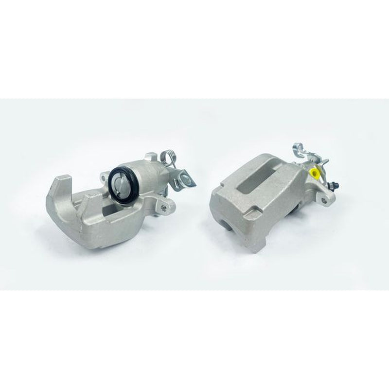 Abtex Brake Caliper Assembly Rear Right fits Audi A3 1999-2003