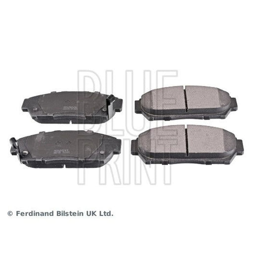 Blue Print Front Brake Pad Set ADH24241