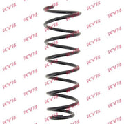 KYB 2 x Suspension Springs fits Lancia Y10 1989-1995 1.1
