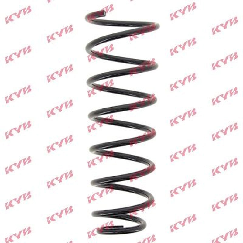 KYB Front Suspension Coil Spring fits Lancia Y10 1989-1995 1.1