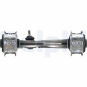 Delphi Control/Trailing Arm Upper fits Mercedes-Benz Cls 2004-2010