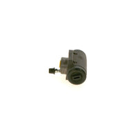 Bosch Wheel Cylinder Hydraulic Brake Rear fits BMW 5 1981-1987