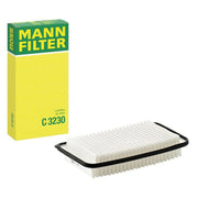 MANN-FILTER Engine Air Filter C 3230