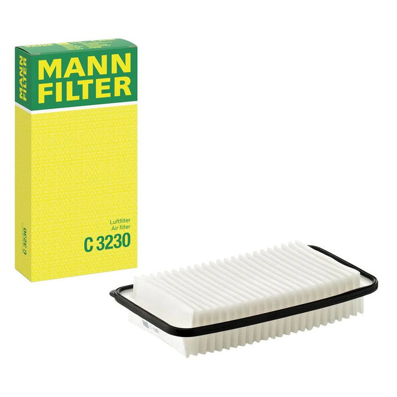MANN-FILTER Engine Air Filter C 3230
