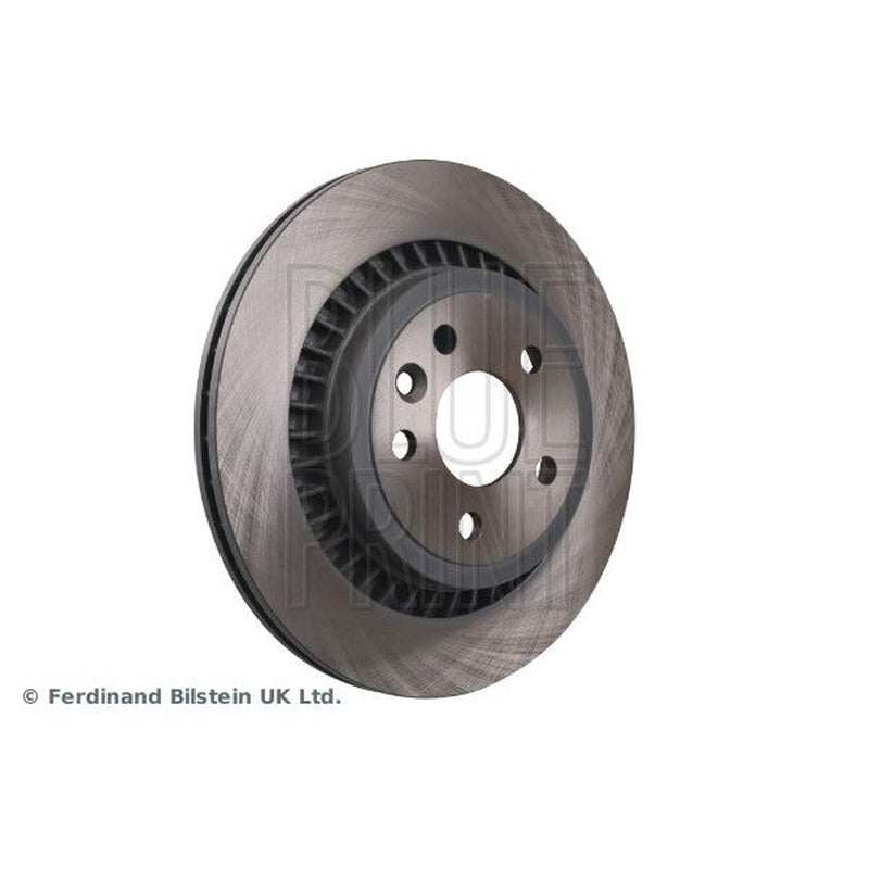 Blue Print Front & Rear Brake Discs & Pads fits Volvo XC60 I SUV 2015-2017