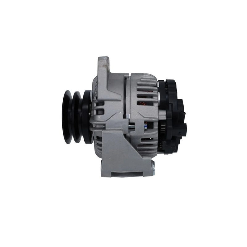 Bosch Car Alternator 12V fits Mercedes-Benz Accelo 2003 on
