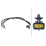 Hella Exhaust Gas Temperature Sensor after cata 6PT 358 284-301