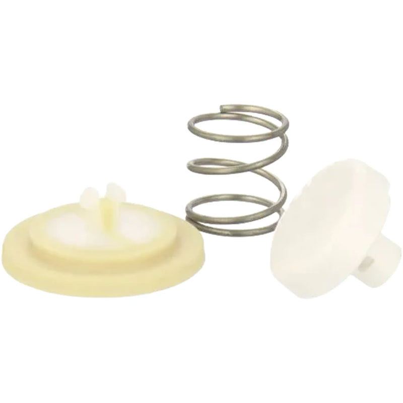 Thetford SPP Vent Button Signal White - 0.2kg
