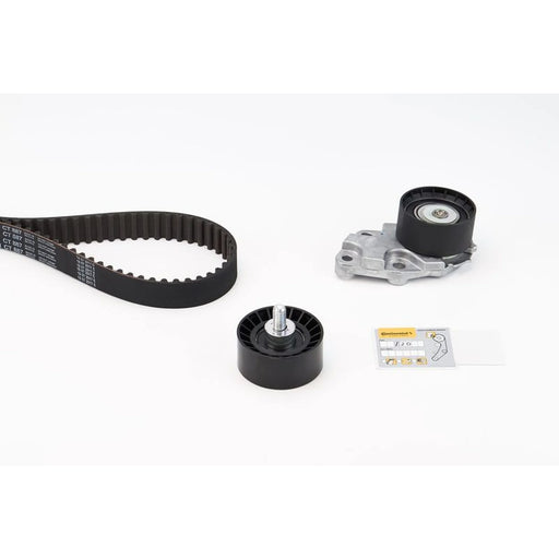 Continental CTAM Timing Belt Kit with Rollers fits Chevrolet Kalos 2003-2013 1.4