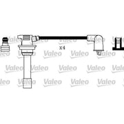Valeo Ignition HT Lead Cable Kit 346364