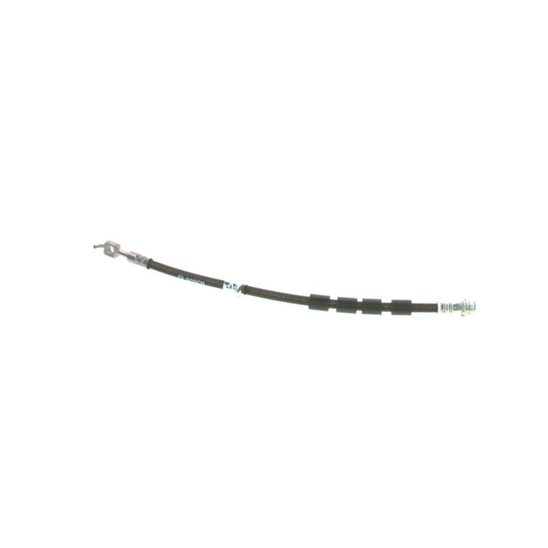 Bosch Brake Hydraulic Hose Line Front Left fits Ford Fiesta VI 2008-2018